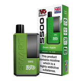 IVG Smart 5500 Disposable Vape Kit