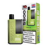 IVG Smart 5500 Disposable Vape Kit