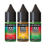 Innokin Bar Sauce 10ml Nic Salt E Liquid