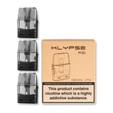 Innokin Klypse Replacement Pod (Pack Of 3)