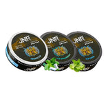 JNR Nicotine Pouches 25mg (Pack of 10)