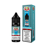 Joker 10ml Nic Salt Eliquids (Pack of 10)