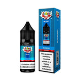 Joker 10ml Nic Salt Eliquids (Pack of 10)