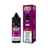 Joker 10ml Nic Salt Eliquids (Pack of 10)