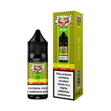 Joker 10ml Nic Salt Eliquids (Pack of 10)