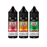 Joker 10ml Nic Salt Eliquids (Pack of 10)