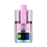 Crystal Pro Switch 30K Puff Disposable Vape