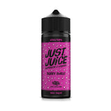 Just Juice Berry Burst 100ml Shortfill Eliquid