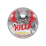 Killa Nicotine Pouches (Pack of 10) - 16.5mg