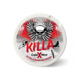 Killa Nicotine Pouches (Pack of 10) - 16.5mg