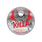 Killa Nicotine Pouches (Pack of 10) - 16.5mg