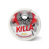 Killa Nicotine Pouches (Pack of 10) - 16.5mg