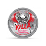 Killa Nicotine Pouches (Pack of 10) - 16.5mg