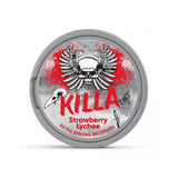 Killa Nicotine Pouches (Pack of 10) - 16.5mg