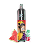 Legal Monkey 9000 Puffs Disposable Vape (Pack of 5)