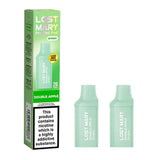 Lost Mary BM600 Prefilled Pods (Pack of 2)