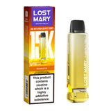 Lost Mary NERA15K Prefilled Pods