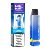 Lost Mary NERA15K Prefilled Pods