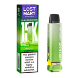 Lost Mary NERA15K Prefilled Pods