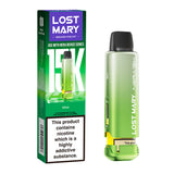 Lost Mary NERA15K Prefilled Pods