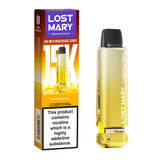 Lost Mary NERA15K Prefilled Pods