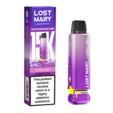 Lost Mary NERA15K Prefilled Pods