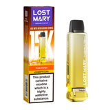 Lost Mary NERA15K Prefilled Pods