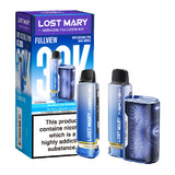 Lost Mary NERA30K Fullview Refillable Pod Kit