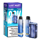 Lost Mary NERA30K Fullview Refillable Pod Kit