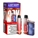 Lost Mary NERA30K Fullview Refillable Pod Kit