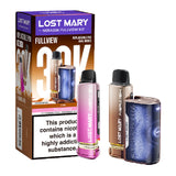 Lost Mary NERA30K Fullview Refillable Pod Kit