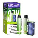 Lost Mary NERA30K Fullview Refillable Pod Kit