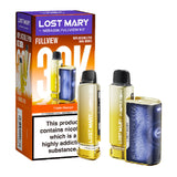 Lost Mary NERA30K Fullview Refillable Pod Kit