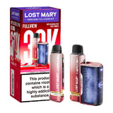 Lost Mary NERA30K Fullview Refillable Pod Kit