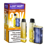 Lost Mary NERA30K Fullview Refillable Pod Kit