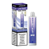 Lost Mary x Hawcos Pro Max 7000 Puffs Disposable Vape (Pack of 5)