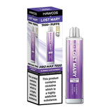 Lost Mary x Hawcos Pro Max 7000 Puffs Disposable Vape (Pack of 5)