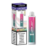 Lost Mary x Hawcos Pro Max 7000 Puffs Disposable Vape (Pack of 5)