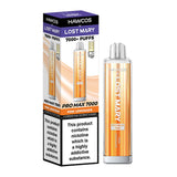 Lost Mary x Hawcos Pro Max 7000 Puffs Disposable Vape (Pack of 5)