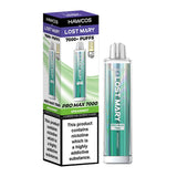 Lost Mary x Hawcos Pro Max 7000 Puffs Disposable Vape (Pack of 5)