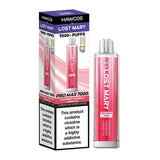 Lost Mary x Hawcos Pro Max 7000 Puffs Disposable Vape (Pack of 5)