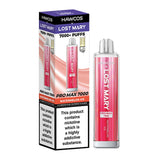 Lost Mary x Hawcos Pro Max 7000 Puffs Disposable Vape (Pack of 5)