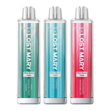 Lost Mary x Hawcos Pro Max 7000 Puffs Disposable Vape (Pack of 5)