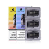 Lost Vape Ursa V2 Cartridge (Pack of 3)