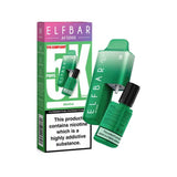 Elf Bar AF5000 Disposable Vape