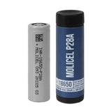 Molicel 18650 P28A 25A Batteries