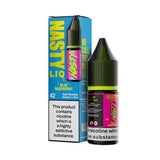 Nasty Liq 10ml Nic Salt E Liquid by Nasty Juice