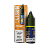 Nasty Liq 10ml Nic Salt E Liquid by Nasty Juice