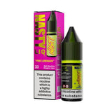 Nasty Liq 10ml Nic Salt E Liquid by Nasty Juice