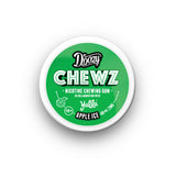 Nicotine Chewz By Doozy - 2mg (Pack of 10)